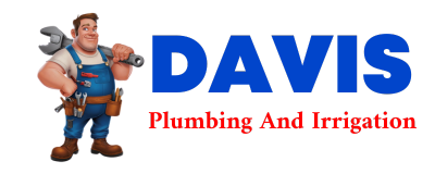 Trusted plumber in GALLMAN